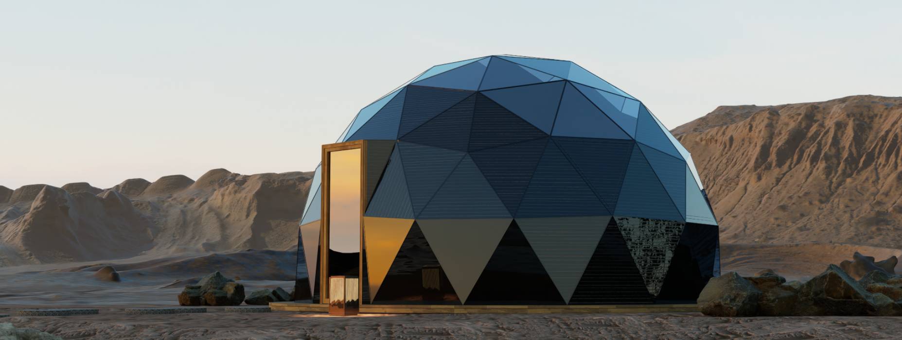 漳州星空酒店帐篷